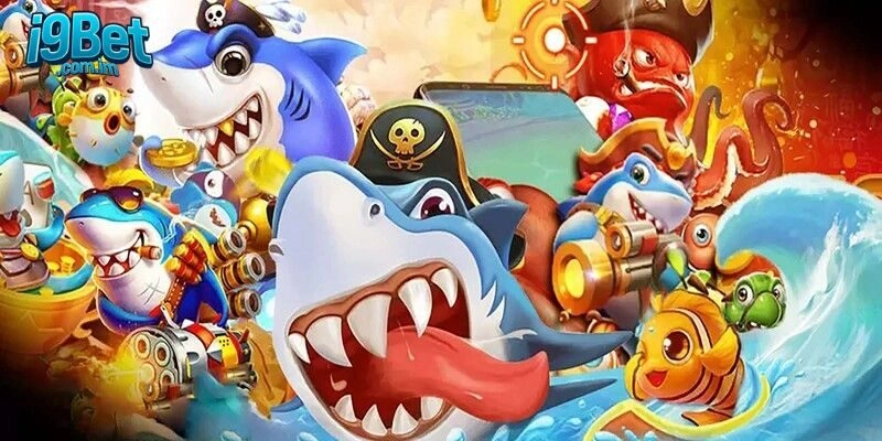 Cách Chơi Bá Chủ Đại Dương i9bet: Hướng Dẫn Chi Tiết
