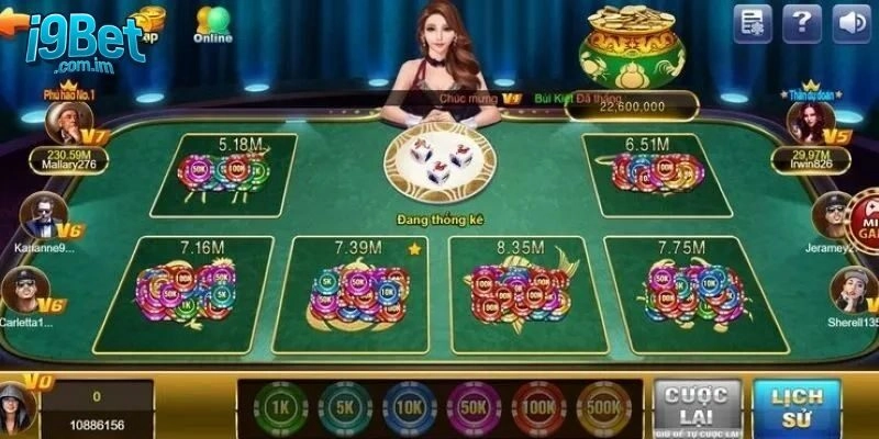 Dự đoán chính xác kết quả để nhận thưởng nhanh nhất