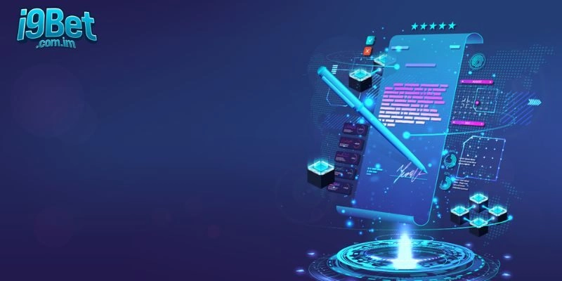 Điều Kiện Và Điều Khoản I9bet 