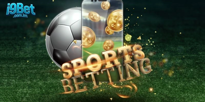 Giới Thiệu Về Kèo Châu Á Trên I9bet