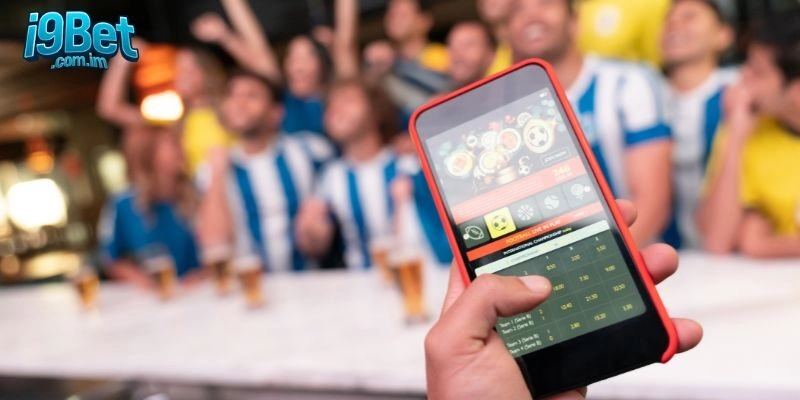 Các Loại Kèo Châu Á Phổ Biến Trên i9bet