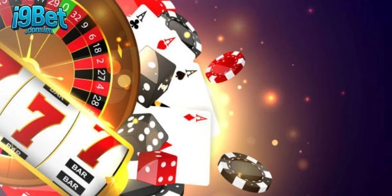 Các Tính Năng Nổi Bật Của Mega ACE