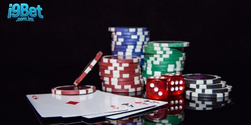 Phỏm Tá Lả i9bet – Tối Ưu Hóa Kinh Nghiệm Chơi