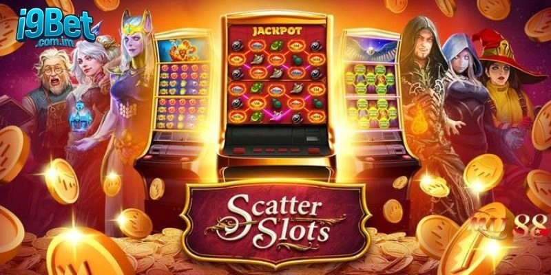 Khám Phá Quyền Vương I9bet – Trải Nghiệm Cá Cược Đỉnh Cao