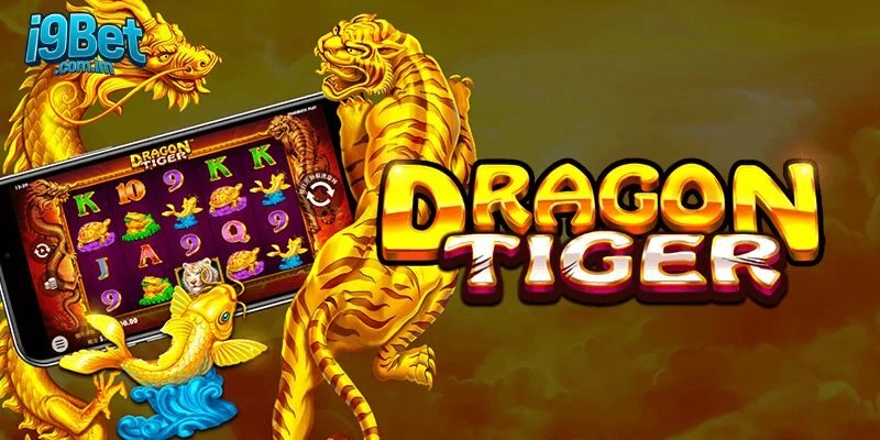 Rồng Hổ Đỉnh Cao Tại I9bet – Hướng Dẫn Mới Nhất 2025