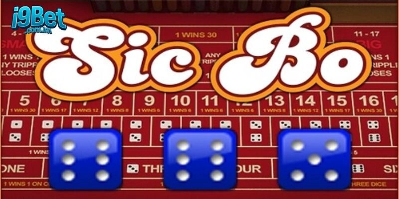 Sicbo Đỉnh Cao Tại I9bet – Hướng Dẫn Và Mẹo Chơi Hiệu Quả