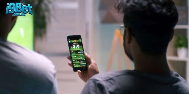 Cách Tải i9bet Cho Android và iOS