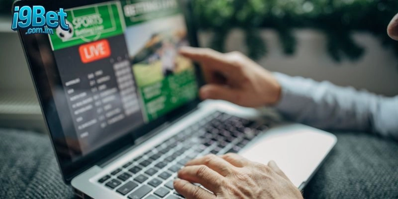 Tính Hợp Pháp Của I9bet: Đánh Giá & Pháp Lý Tại Việt Nam
