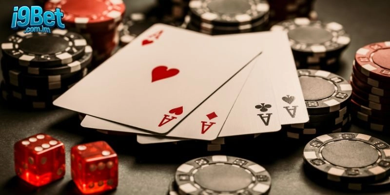 Luật Chơi Trên Dưới I9bet