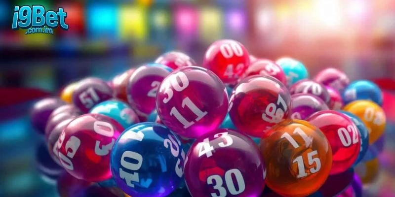 Các Hình Thức Xổ Số Nổi Bật Tại i9bet