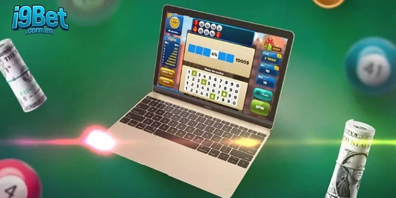 Giới Thiệu Về Xổ Số I9bet
